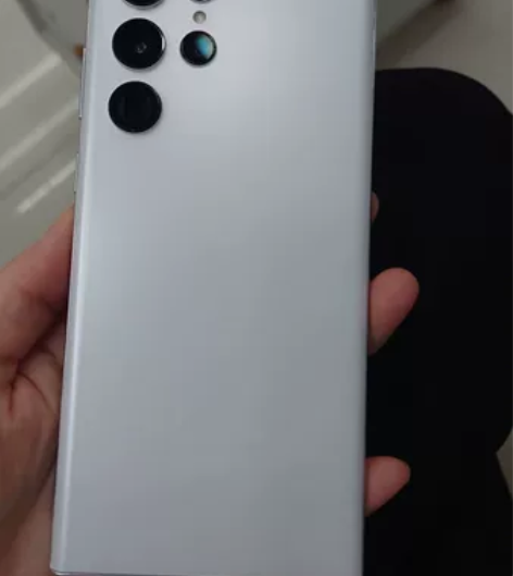 Samsung/三星S22Ultra国行1...