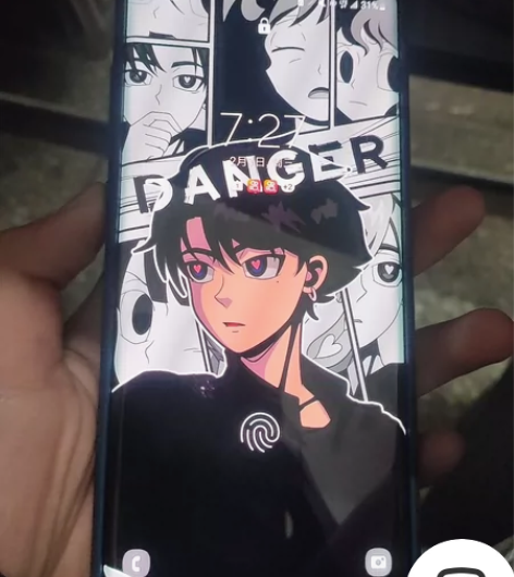 三星note 10 8+256 屏...