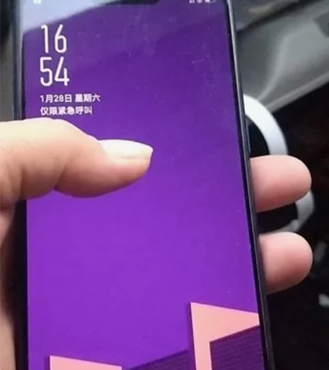 oppoa5 4+64g 备用机足够用 无...