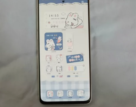 oppo reno7 一手自用的,无拆修,...