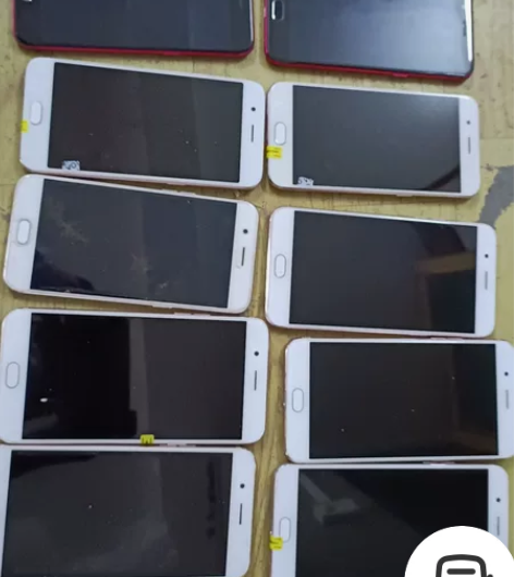 原装二手oppo r11  4+64 op...