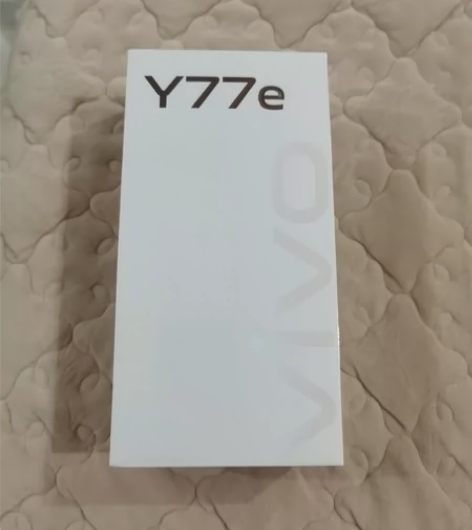 VIVO y77e (5G) 全新未拆封公...
