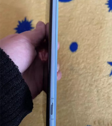vivo x note演示机 99新 12...