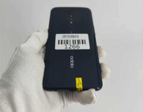 【新春特惠】OPPO RenoZ 极夜黑 ...