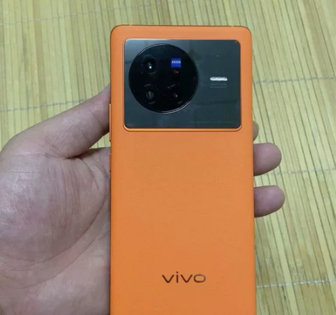 vivoX80 感兴趣的话点“我想要”和我...