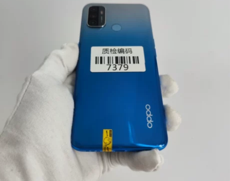 【新春特惠】OPPO A32 8+128G...