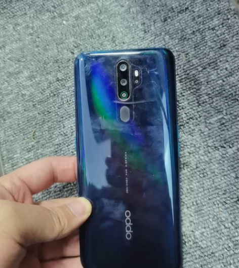 OPPO  A11  全原机子   无限重...