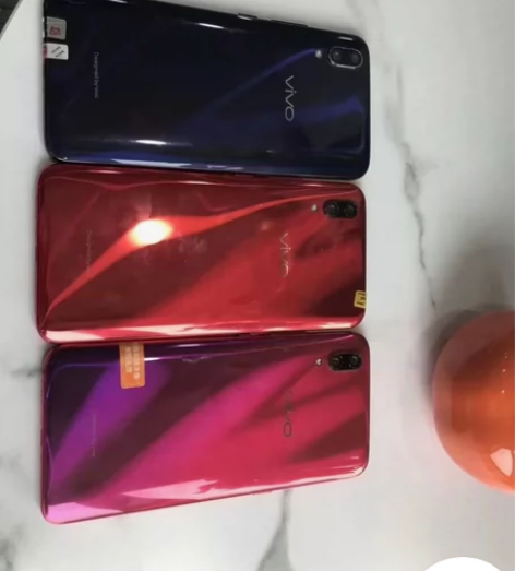 vivo X23原装二手手机过换质量的好国...