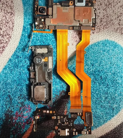 vivo x23幻彩版 星夜海洋6+128...