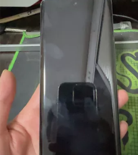 荣耀X40,12+256G,高颜值机器,备...