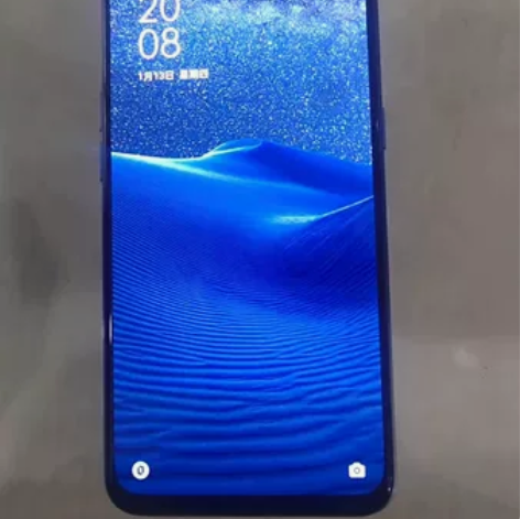 oppok5 8+128全网通 8成新原装...