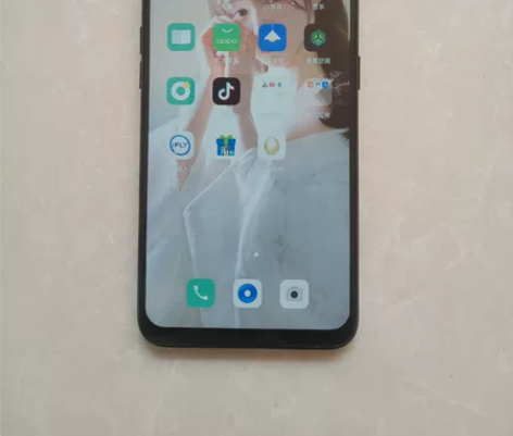 OPPO A9x 云母绿,6+128G,...