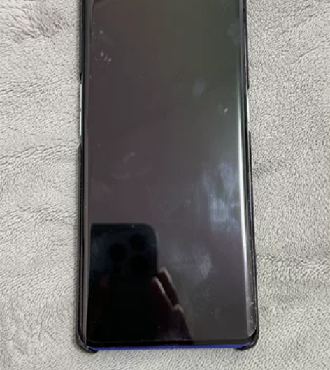 oppo reno3pro 蓝色星夜 8+...