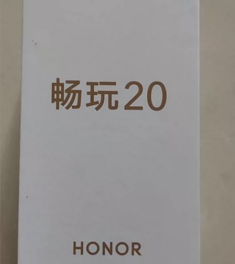onor/荣耀 荣耀 20 荣耀20，8+...