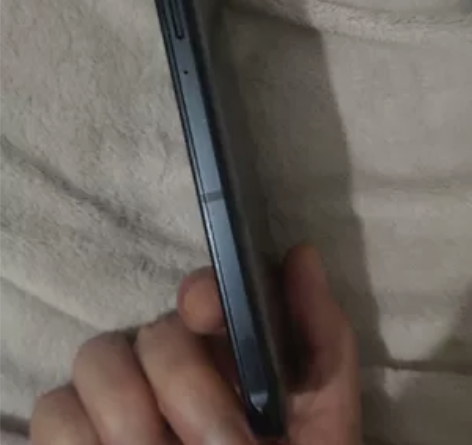 努比亚红魔6s pro无拆无修手机摔坏了白...