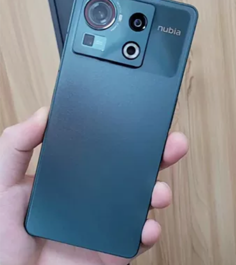 努比亚 Z40S Pro       nu...