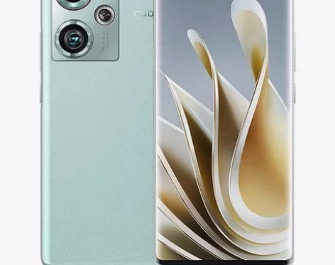 nubia 努比亚 Z50 5G智能手机 ...