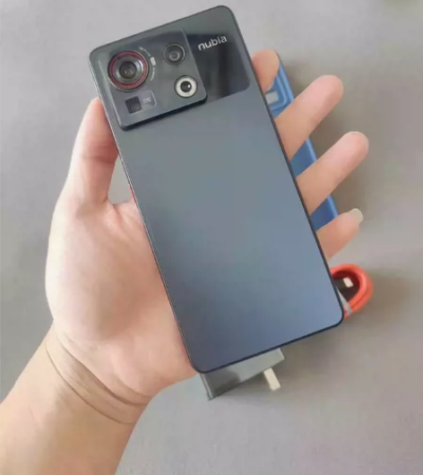 【新元宵节特价】努比亚z40sPro（80...