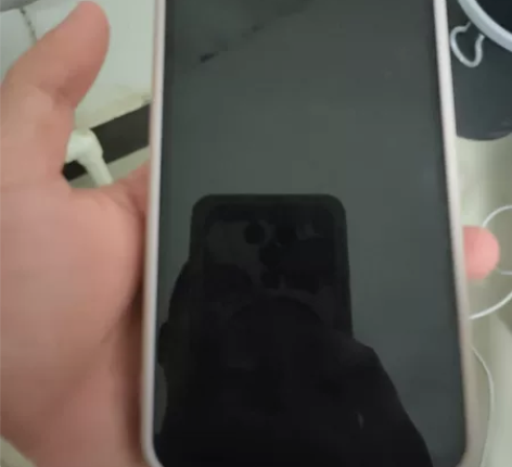 黑鲨3s 内存12+256 一直带套使用 ...