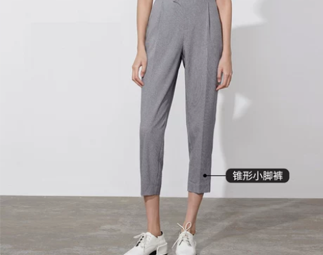 【狂欢价】LILY2021夏季新款女装防晒...