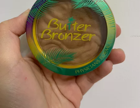 修容PF黄油修容butter bronze...