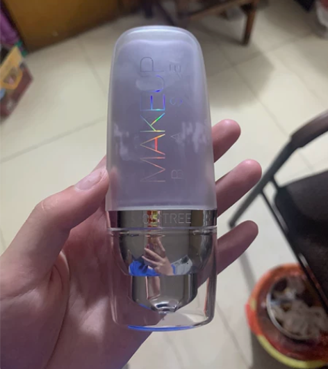 柳丝木隔离紫色 用过几次 保真！ 感兴趣的...