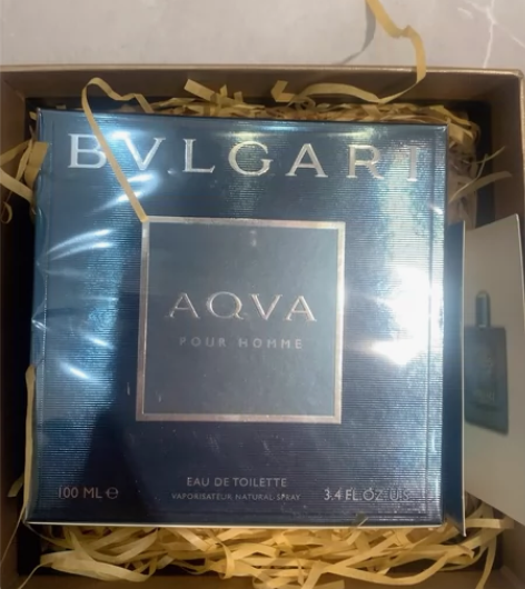 宝格丽香水 香水东西太多了 扔掉太可惜了 ...