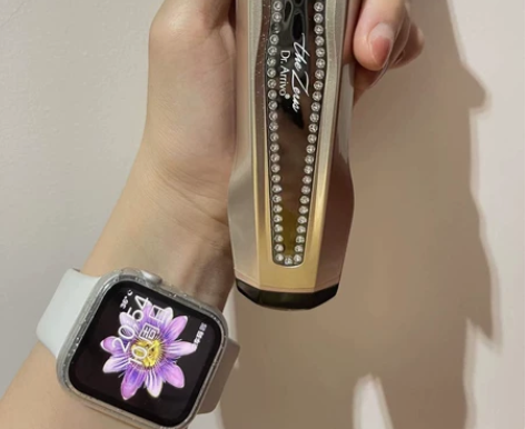 宙斯二代美容仪 宙斯二代射频美容仪 ，图中...