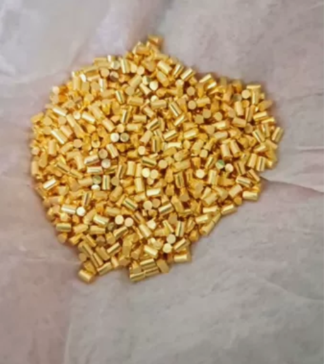 电镀黄金加工      电子零件电镀   ...