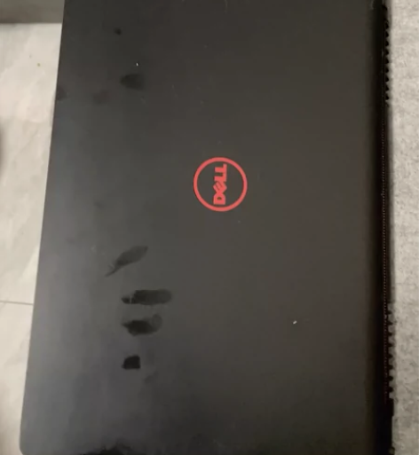 型号 dell inspiron15 75...