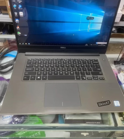 戴尔i7笔记本,型号是15-7560独立显...