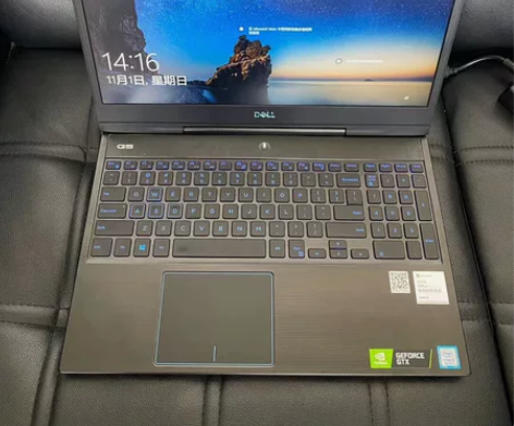 戴尔G5 5590, i5 9300, ...