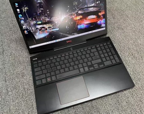 9成新戴尔G3二手笔记本电脑i5-9300...