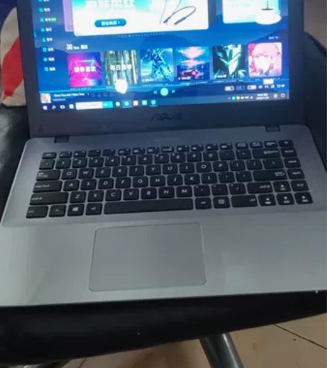 华硕A480U，在深圳坪山坑梓，无拆无修，...
