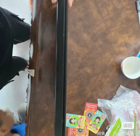 华硕GL502VML笔记本电脑，i7 67...