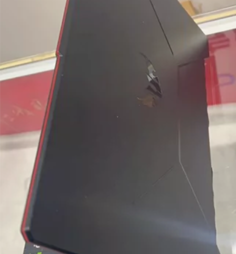 华硕笔记本 FX506L配置看图 感兴趣的...