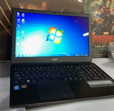 宏基I5四代笔记本低价出 i5四代处理器 ...