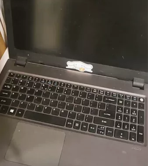 acer 宏基 威武武士i7 游戏本 i7...