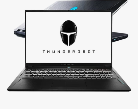 安徽六年老店 17种颜色雷神911笔记本电...