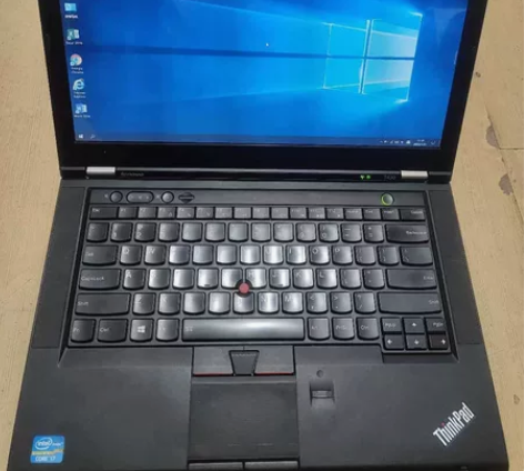ThinkPad T430 高配i7 38...