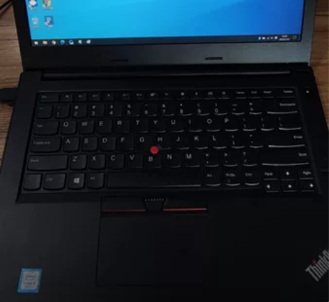 ThinkPad E470笔记本,英特尔C...