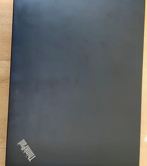 ThinkPad笔记本，8成新，x13系列...