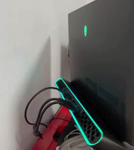 外星人笔记本alienware a51m ...