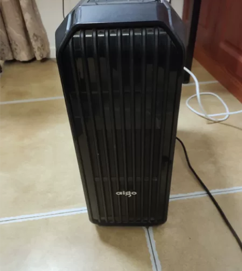 特价售卖台式机电脑华硕处理器i5-4代,8...