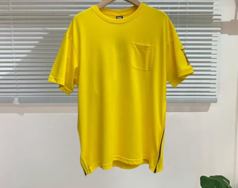 【美国拳击品牌!Everlast新款圆领T...