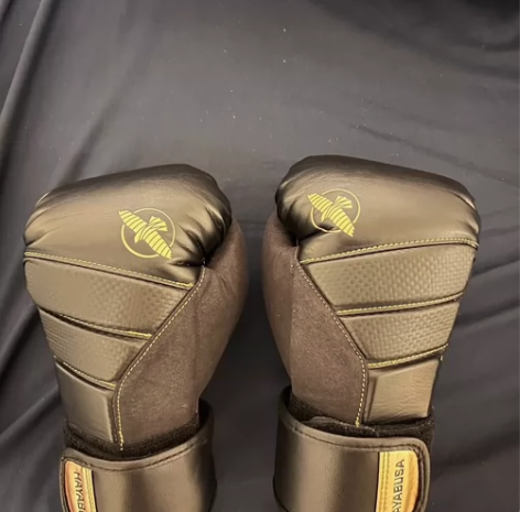 Hayabusa T3, 隼T3 拳击泰拳...