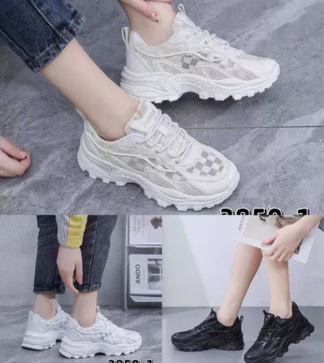 38.39码。春秋季运动鞋。女士 感兴趣的...