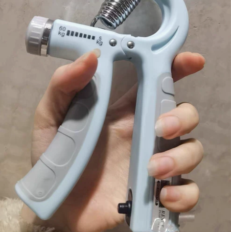 【超市搬迁】计数握力器可调节 现低价出售 ...
