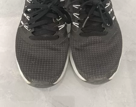 正品耐克，鞋太多了，穿不过来，大人小孩都能...