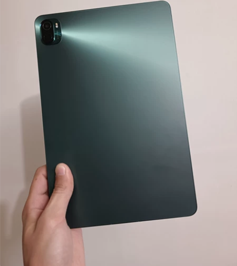 小米平板5平板电脑pad自用几乎全新9.9...